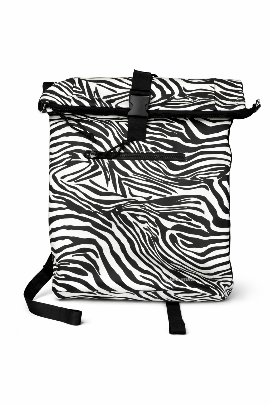 Mart New York Rolltop Rugzak 18L-21L 15.6" Waterafstotend