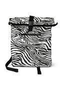 Mart New York Rolltop Rugzak 18L-21L 15.6" Waterafstotend