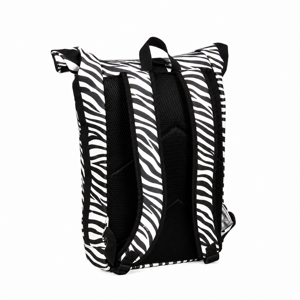 Mart - New York Rolltop Backpack 21L