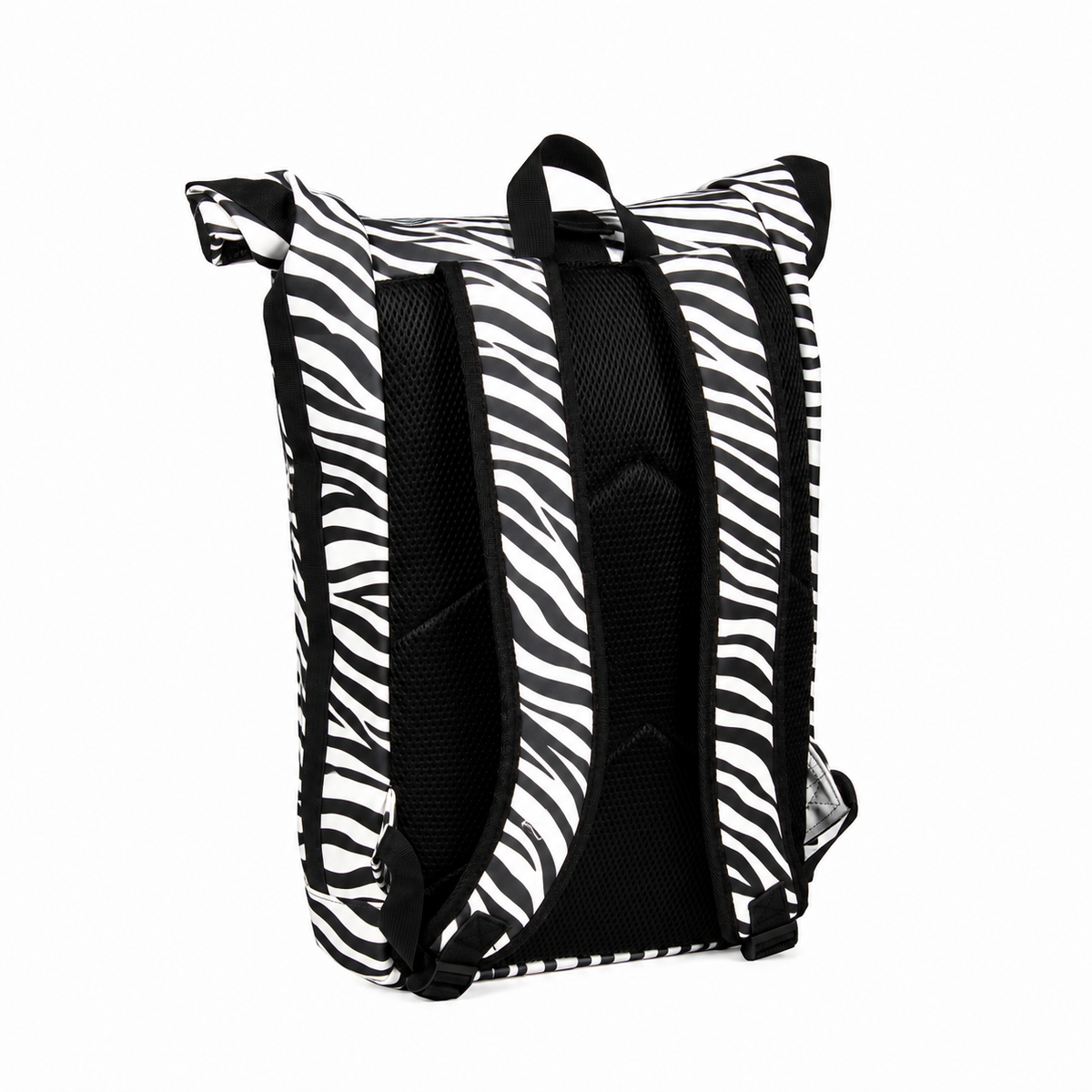 Mart - New York Rolltop Backpack 21L
