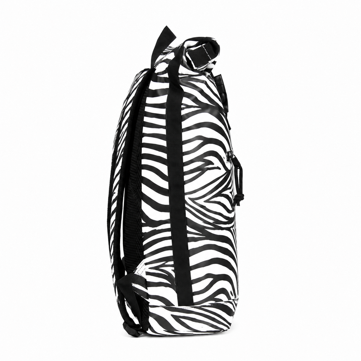 Mart - New York Rolltop Backpack 21L