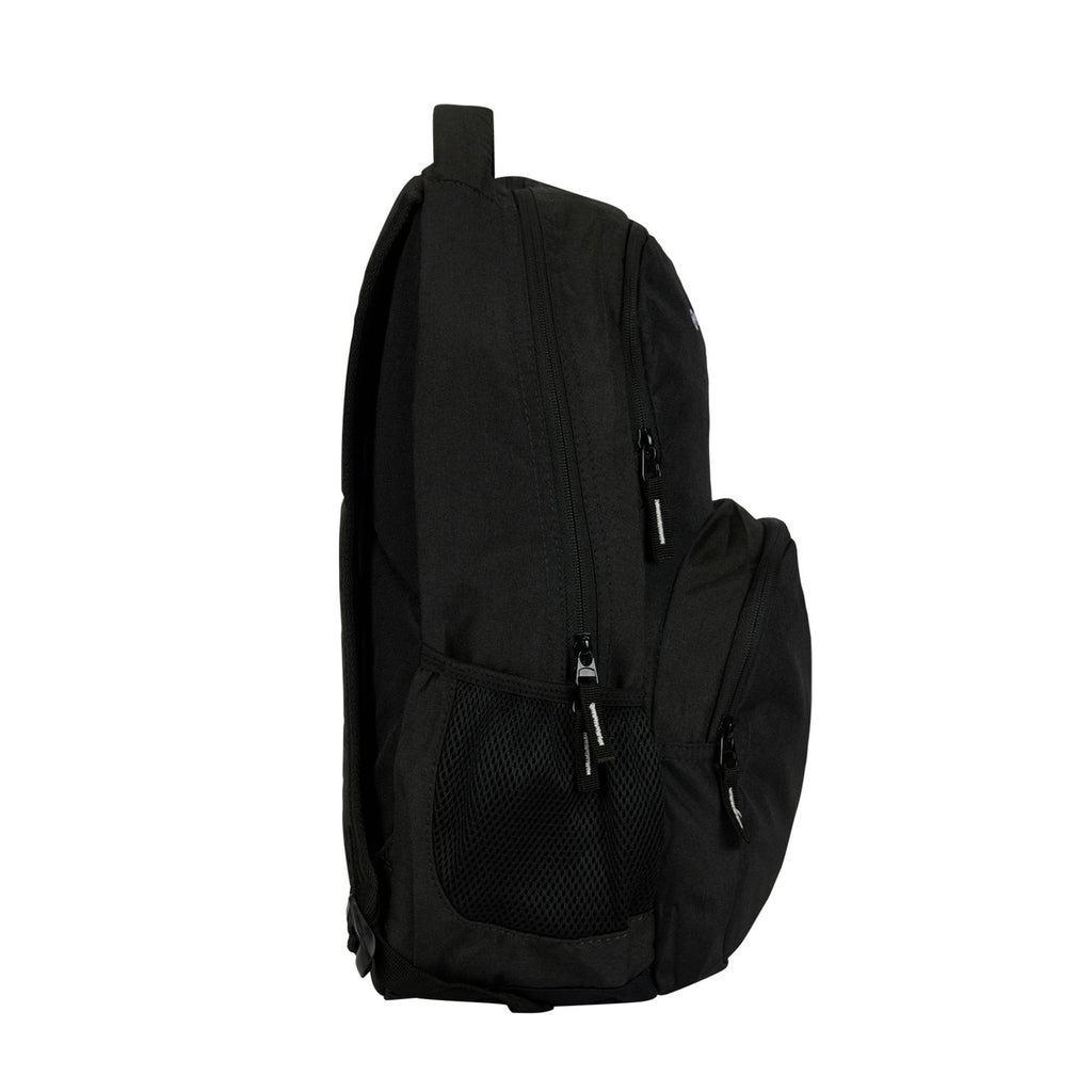 BTS 2 schooltas met laptopvak Flower print