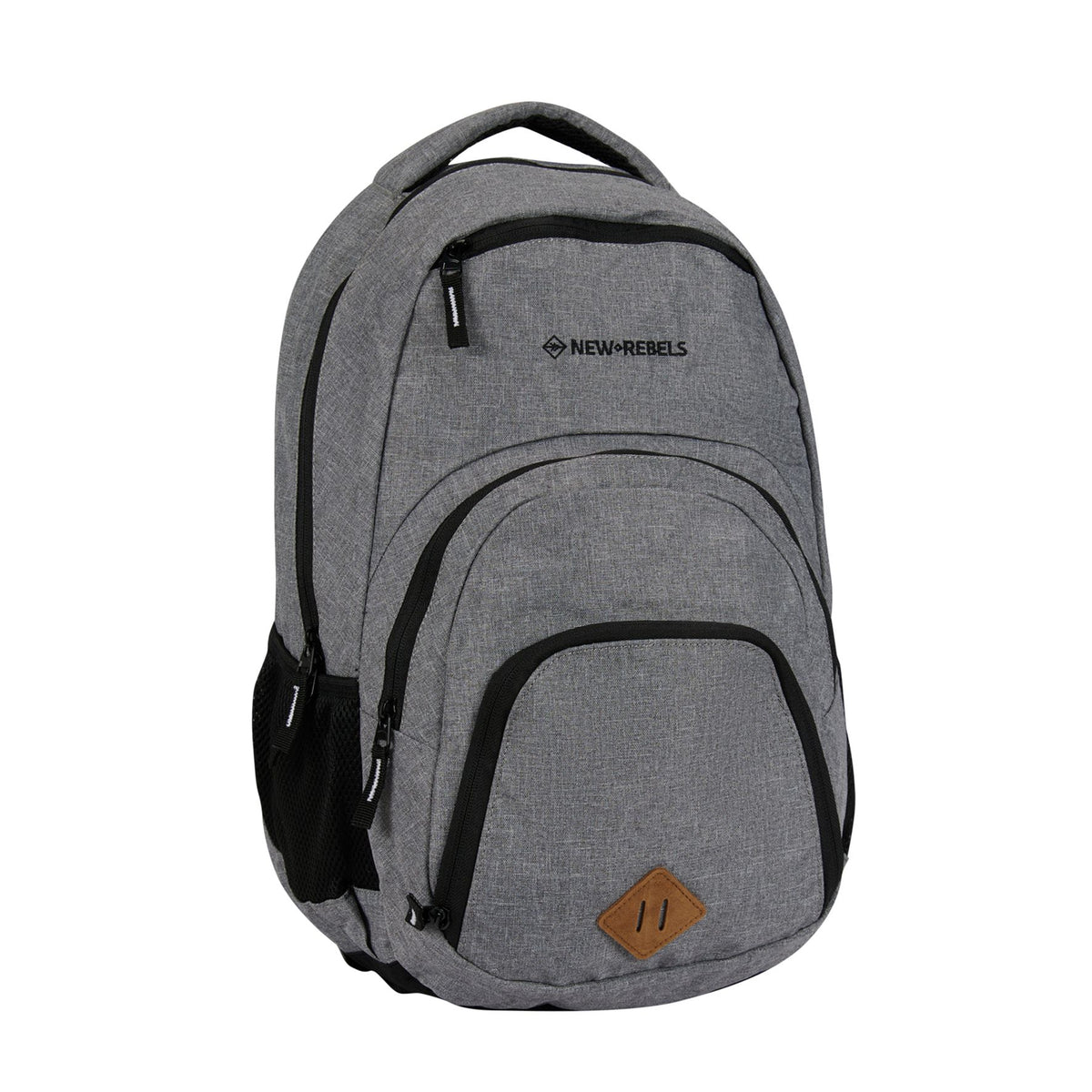 New Rebels ® Bts 3 Schultasche Mit Laptopfach Print