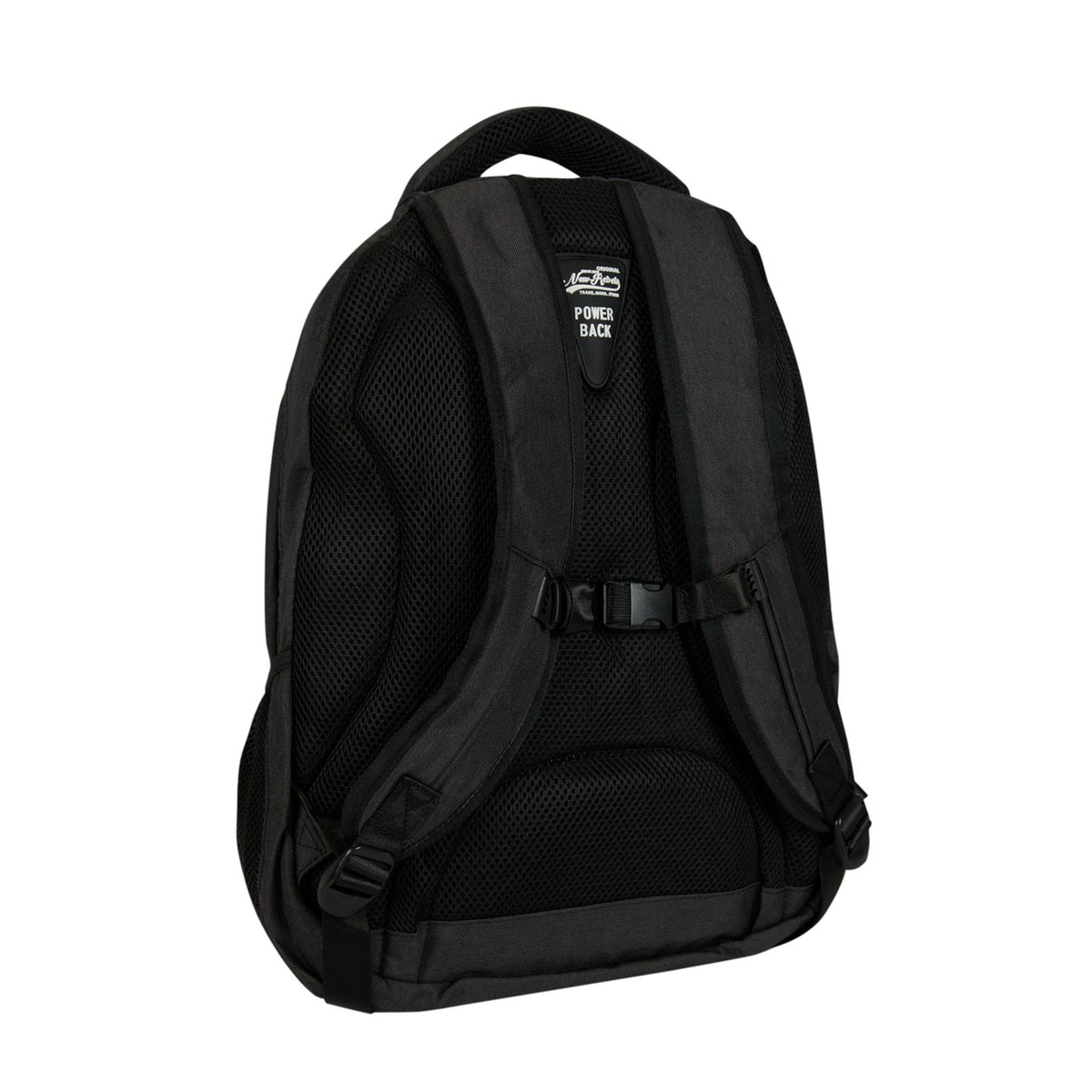 BTS 4 Schultasche Mit Laptopfach Flower Print