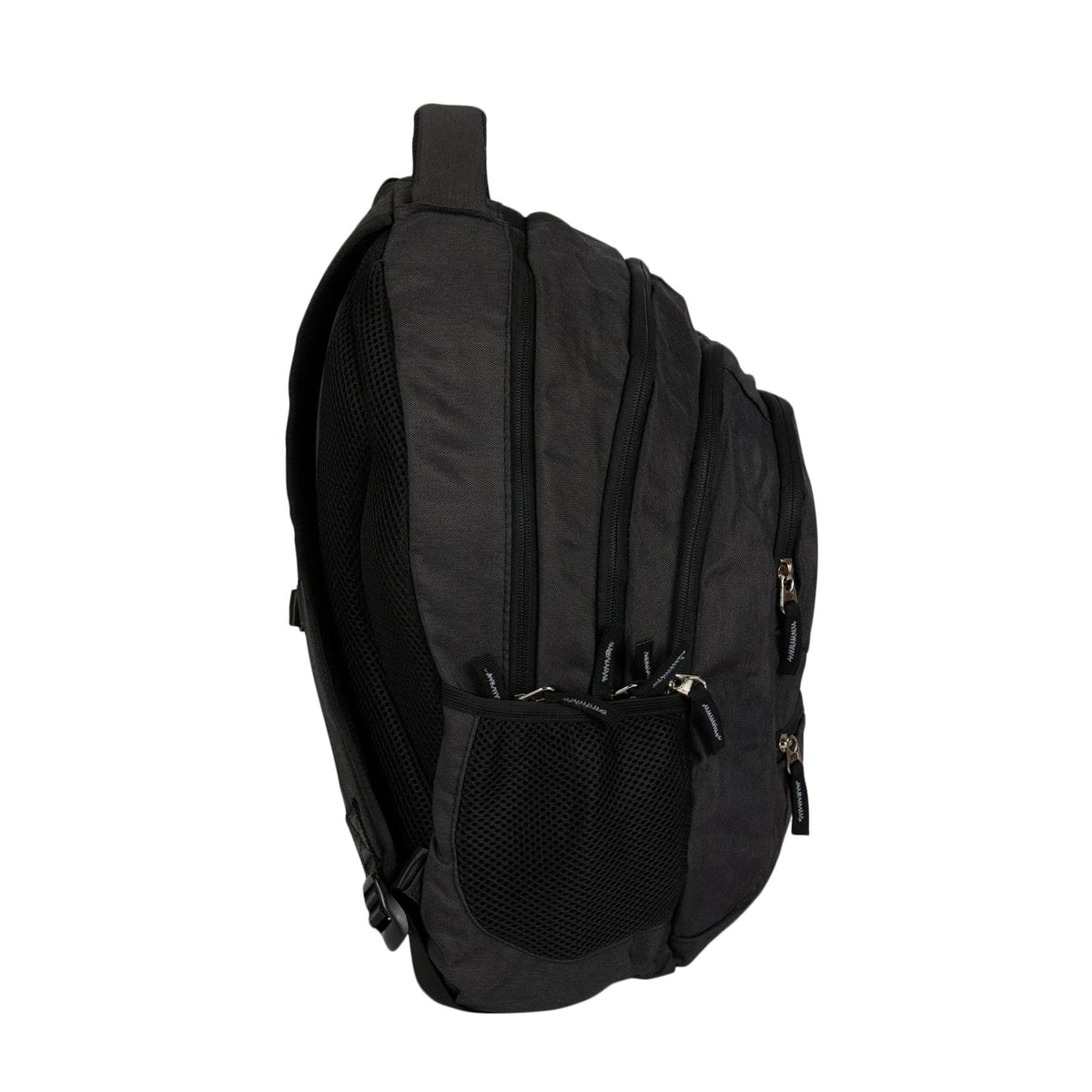 BTS 4 Schultasche Mit Laptopfach Flower Print
