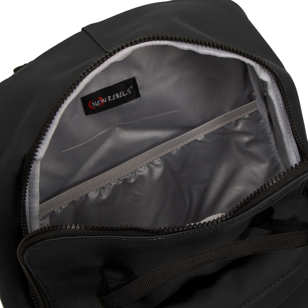 Mart Chicago 9L Rugtas Waterafstotend Laptop 13"