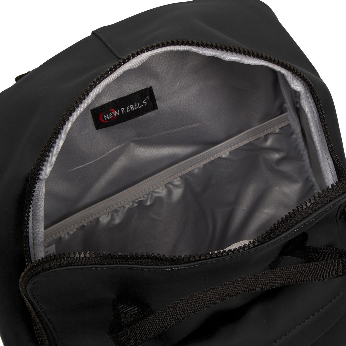 Mart Chicago 9L Rugtas Waterafstotend Laptop 13"