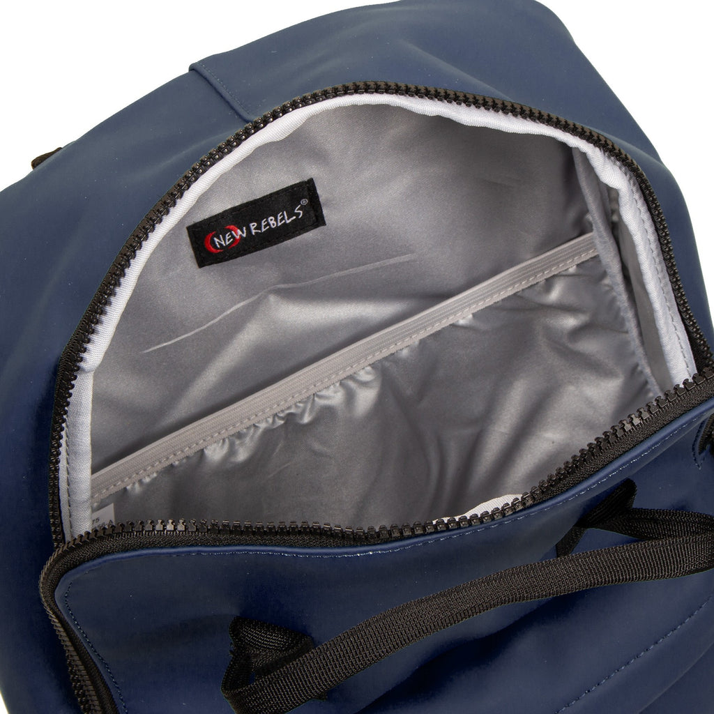 Mart Chicago 9L Rugtas Waterafstotend Laptop 13"