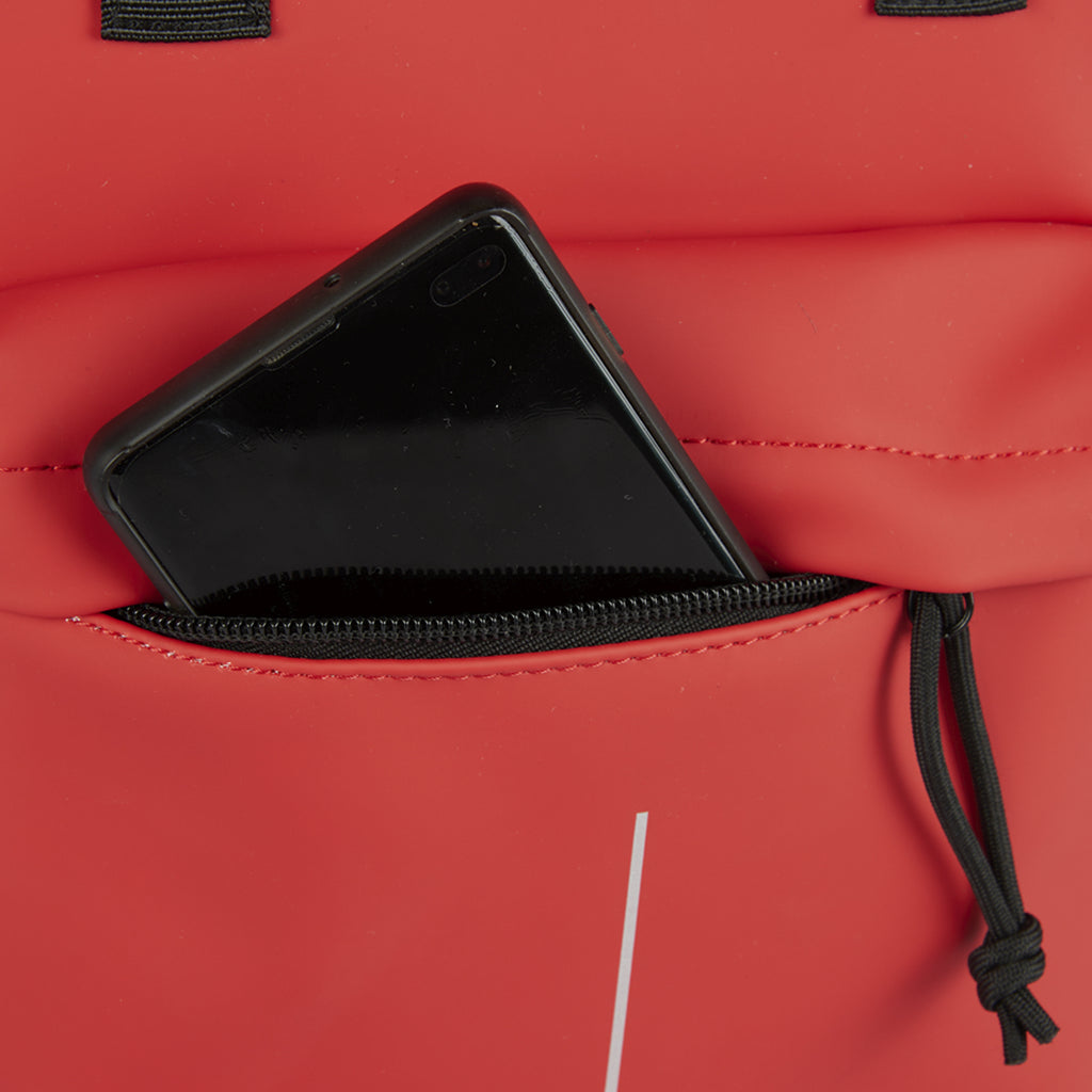 Mart Chicago 9L Rugtas Waterafstotend Laptop 13"
