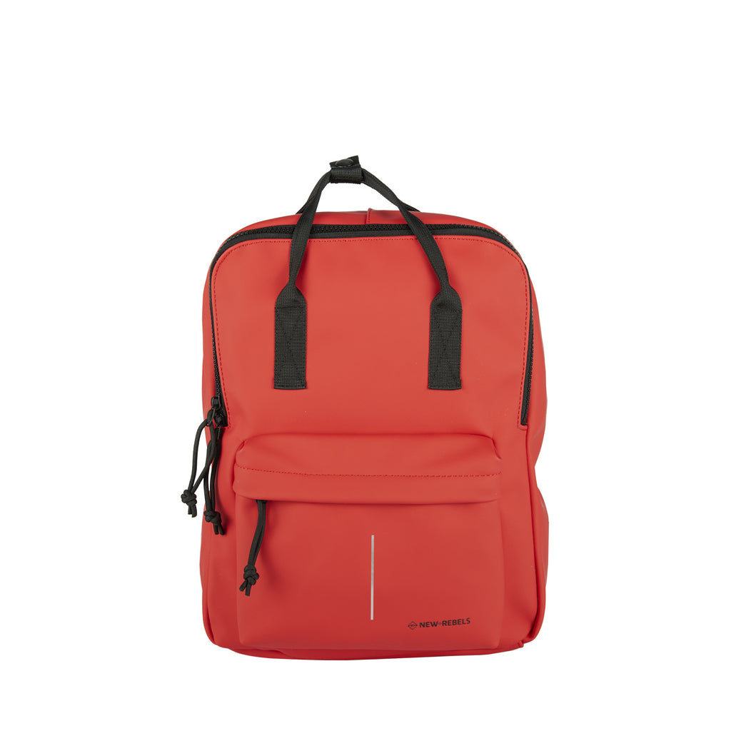 Mart Chicago 9L Rugtas Waterafstotend Laptop 13"