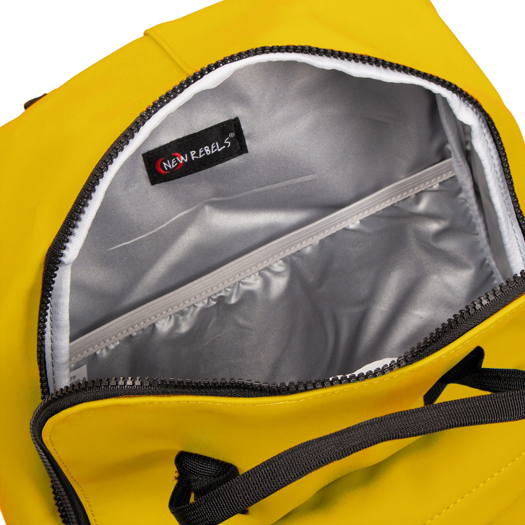 Mart Chicago 9L Rugtas Waterafstotend Laptop 13"
