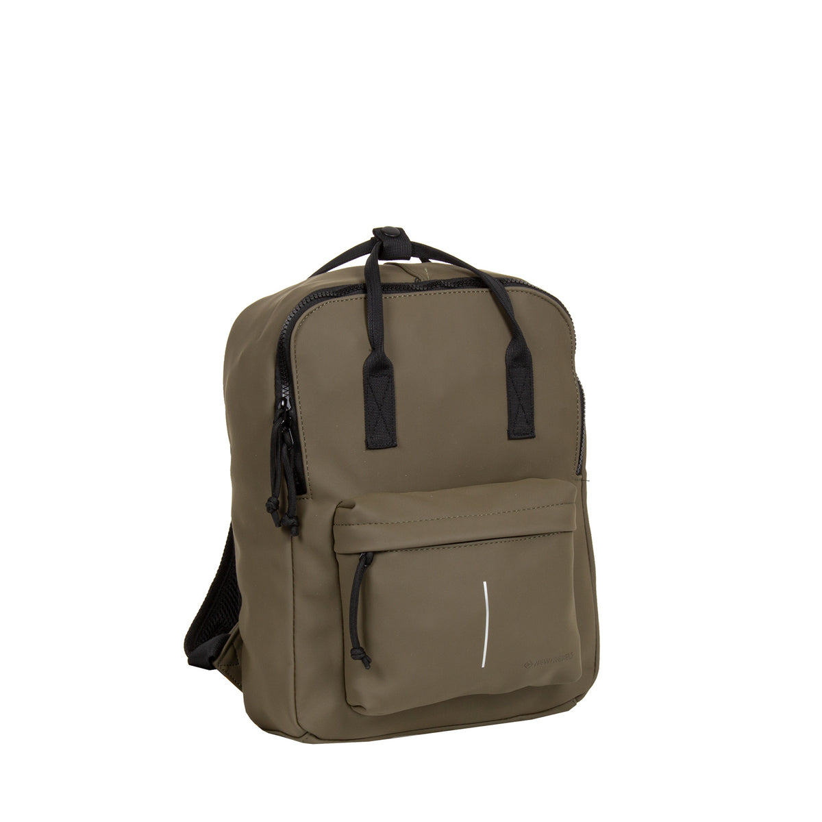 Mart Chicago 9L Rugtas Waterafstotend Laptop 13"