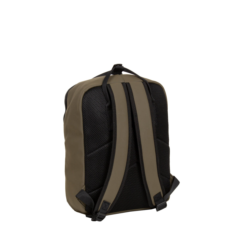 Mart Chicago 9L Rugtas Waterafstotend Laptop 13"