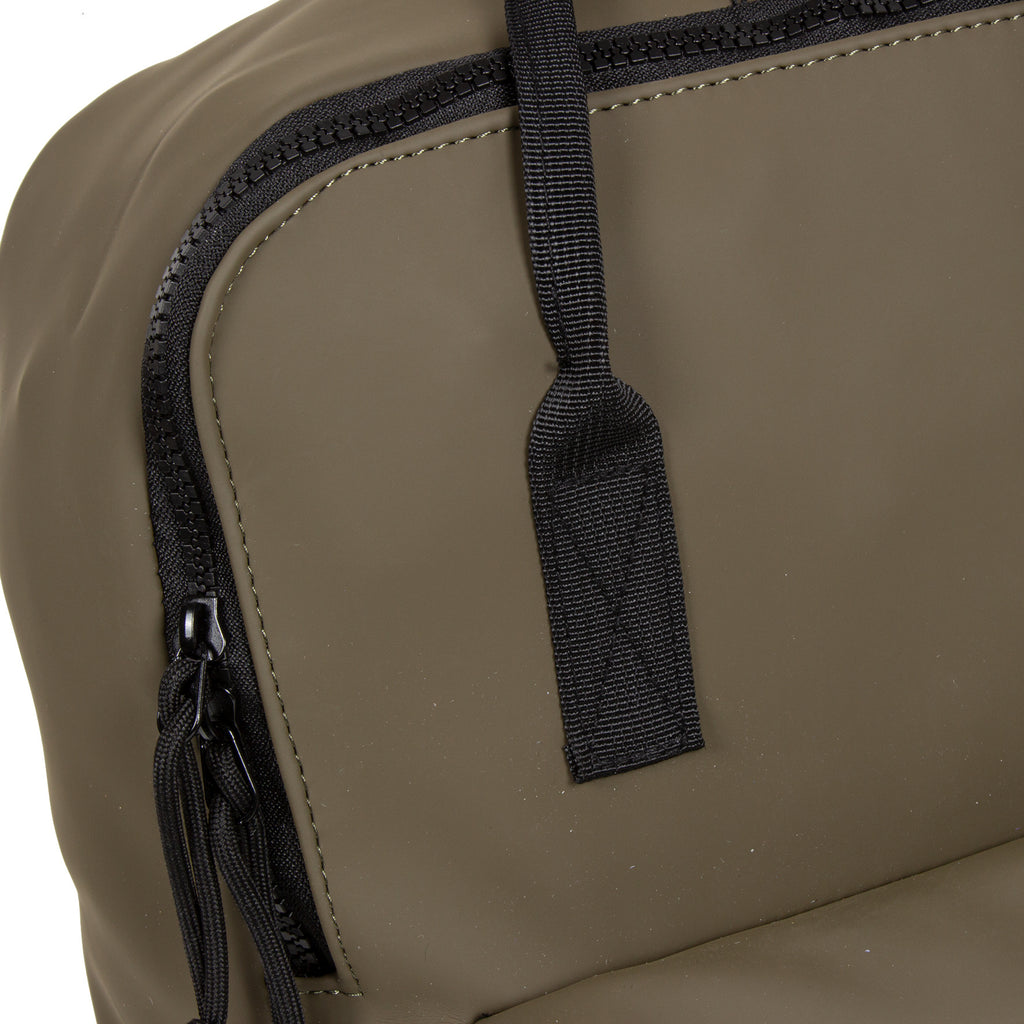 Mart Chicago 9L Rugtas Waterafstotend Laptop 13"