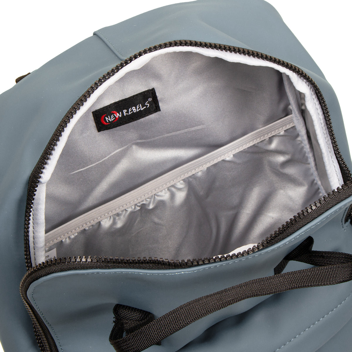 Mart Chicago 9L Rugtas Waterafstotend Laptop 13"