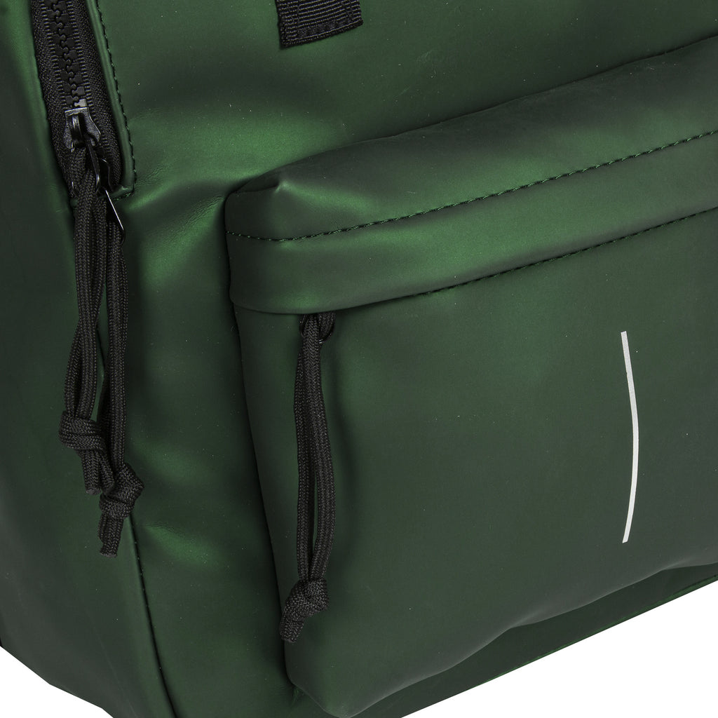 Mart Chicago 9L Rugtas Waterafstotend Laptop 13"