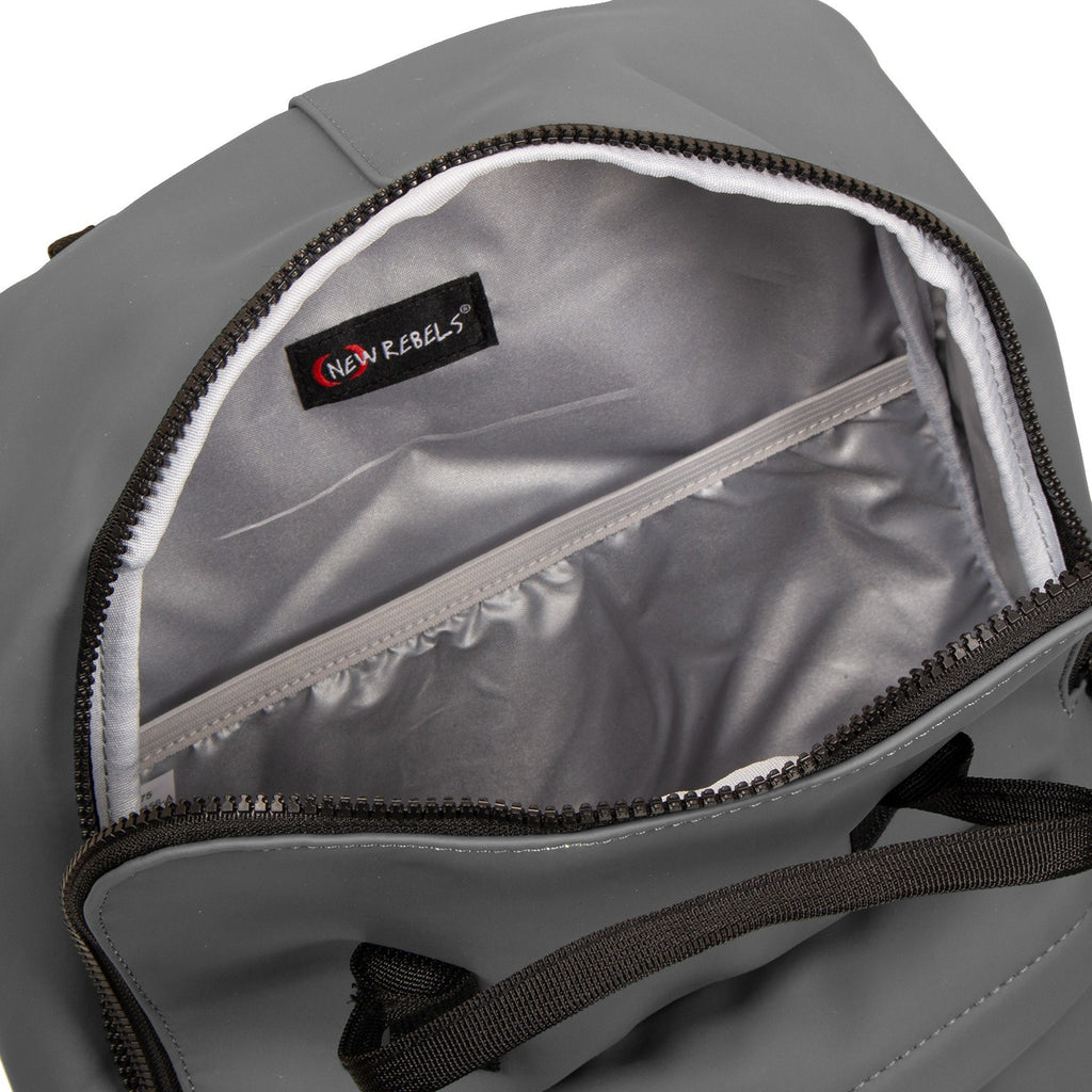 Mart Chicago 9L Rugtas Waterafstotend Laptop 13"