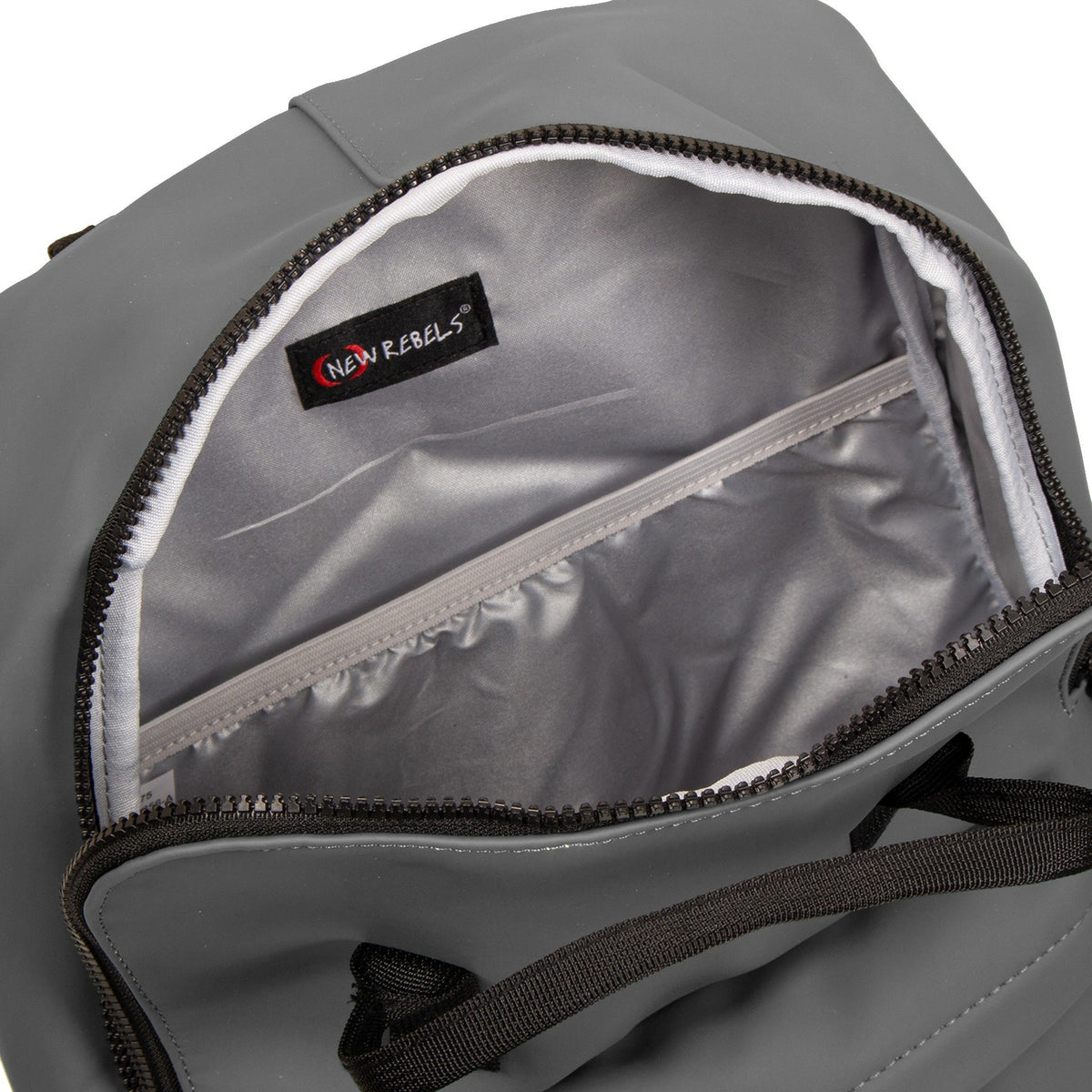 Mart Chicago 9L Rugtas Waterafstotend Laptop 13"