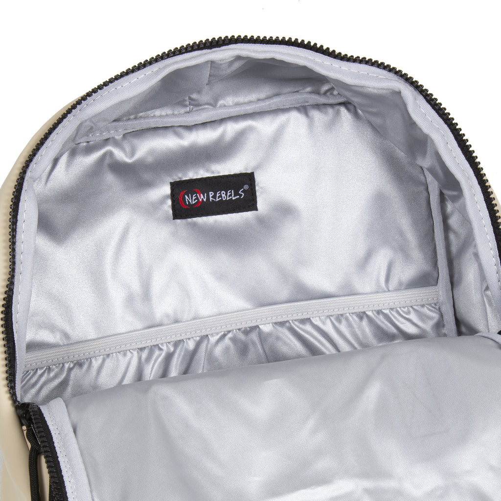 Mart Chicago 9L Rugtas Waterafstotend Laptop 13"