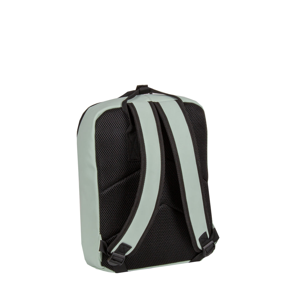 Mart Chicago 9L Rugtas Waterafstotend Laptop 13"