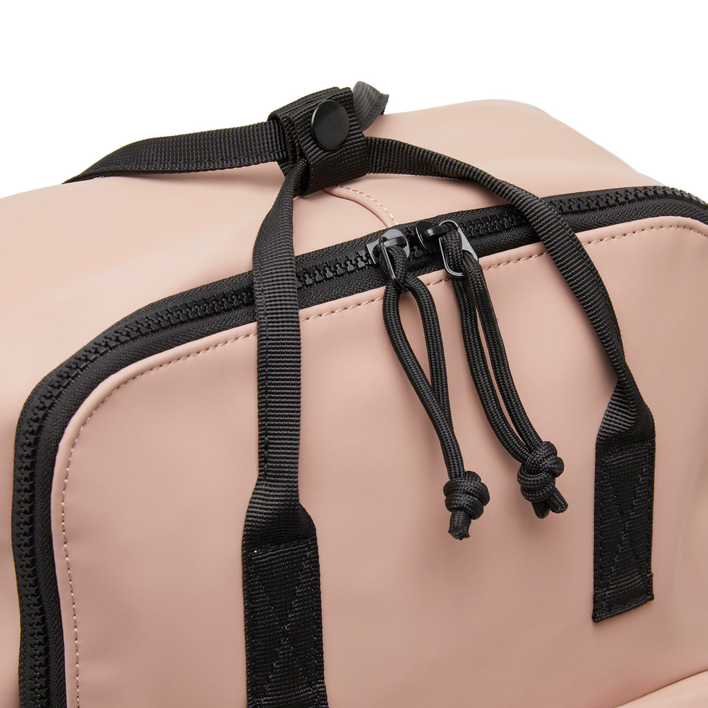 Mart Chicago 9L Rugtas Waterafstotend Laptop 13"