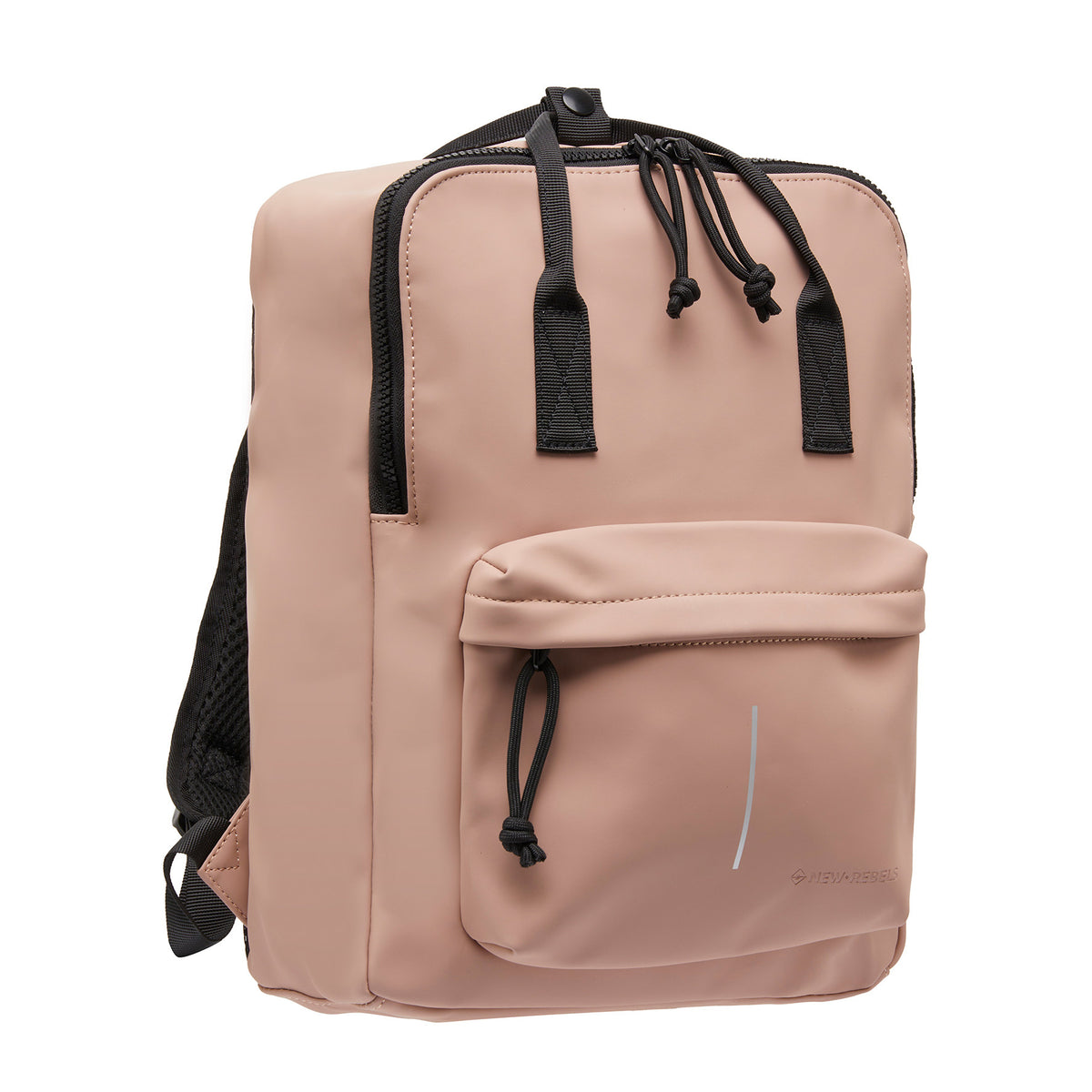 Mart Chicago 9L Rugtas Waterafstotend Laptop 13"