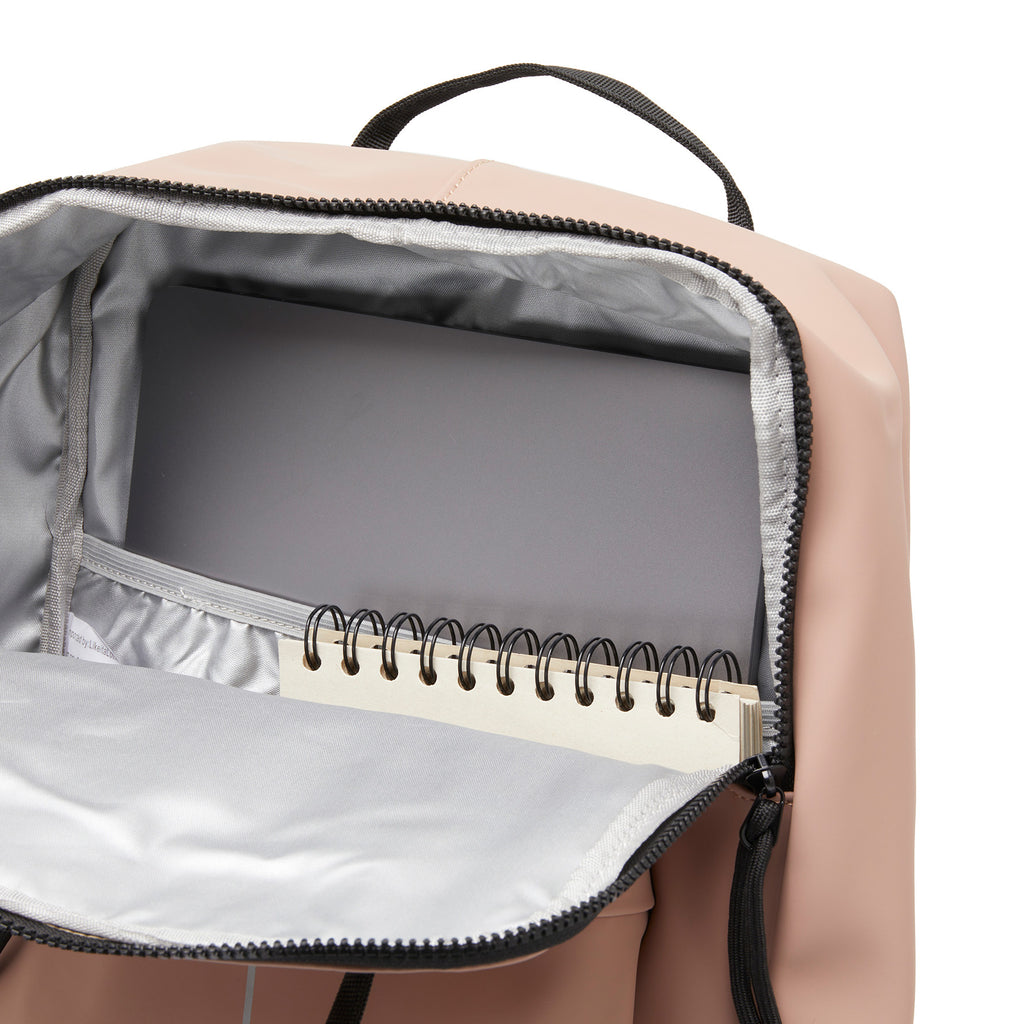 Mart Chicago 9L Rugtas Waterafstotend Laptop 13"