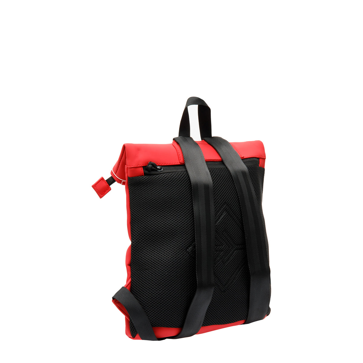 Mart - Los Angeles Rolltop Rucksack Mini Beige