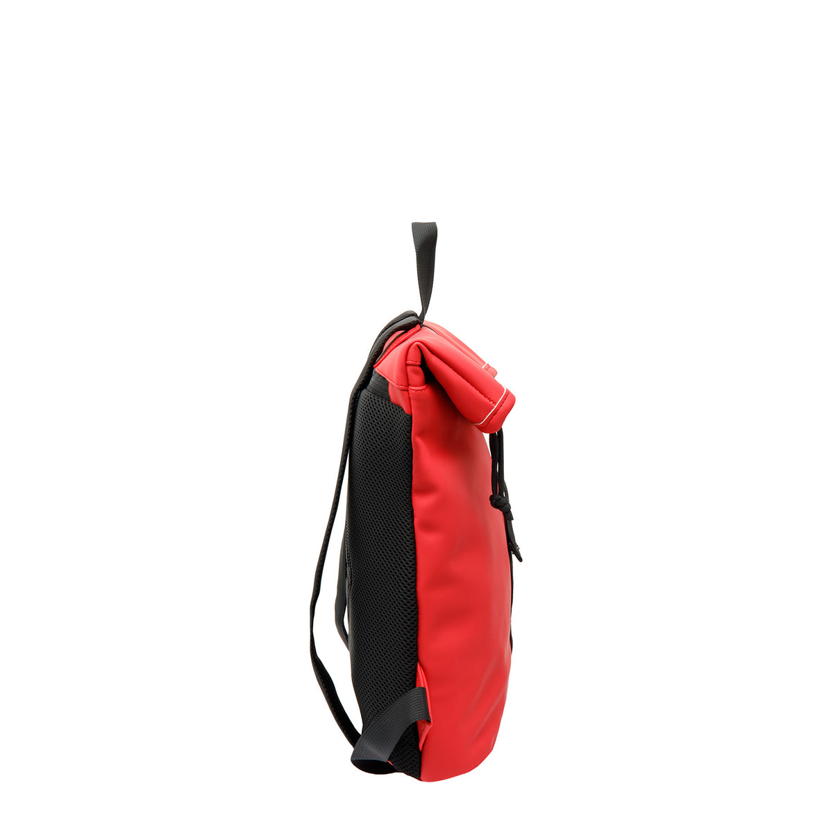 Mart - Los Angeles Rolltop Rucksack Mini Beige