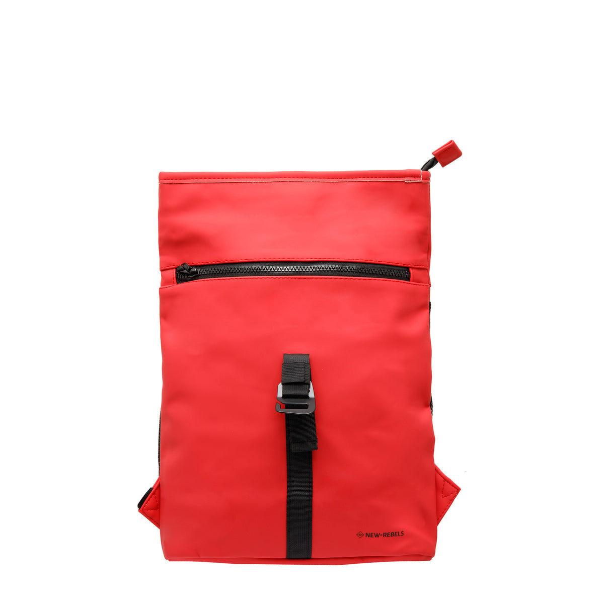 Mart - Los Angeles Rolltop Rucksack Mini Beige