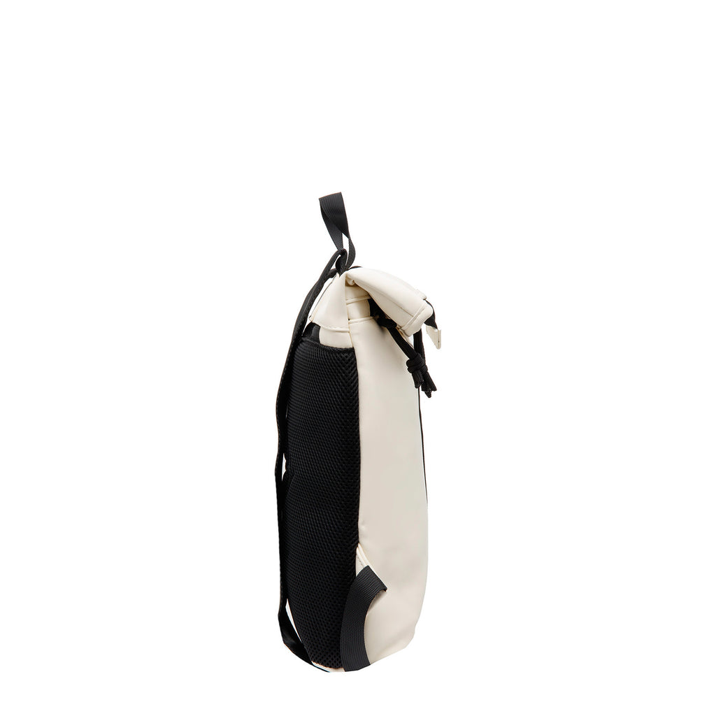 Mart - Los Angeles Rolltop Rucksack Mini Beige