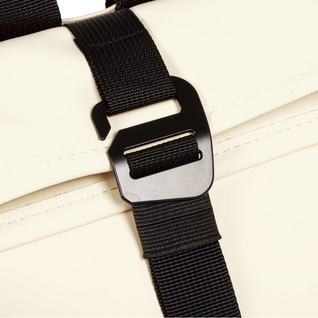 Mart - Los Angeles Rolltop Rucksack Mini Beige