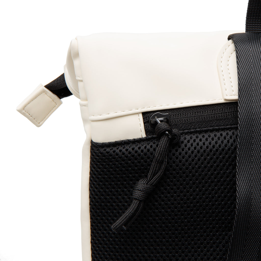 Mart - Los Angeles Rolltop Rucksack Mini Beige