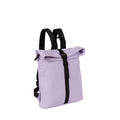 Mart Los Angeles 7L Rolltop Backpack Water-Repellent Mini Backpack