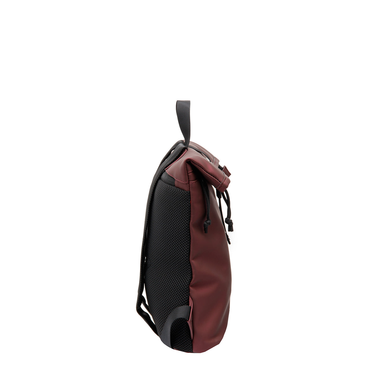 Mart - Los Angeles Rolltop Rucksack Mini Beige