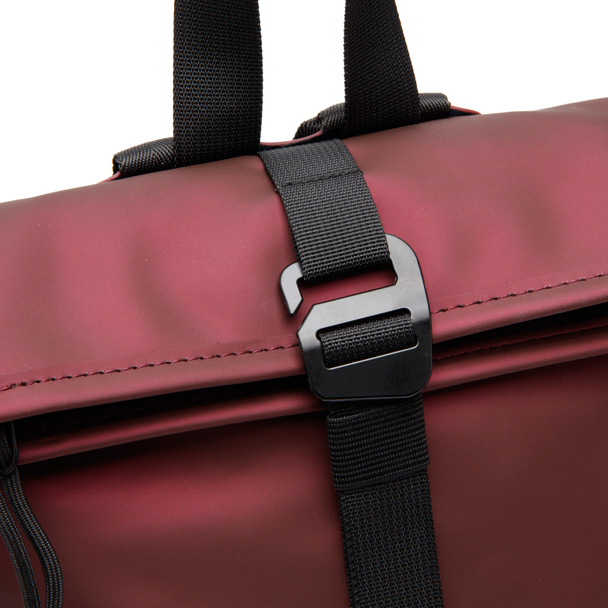 Mart - Los Angeles Rolltop Rucksack Mini Beige