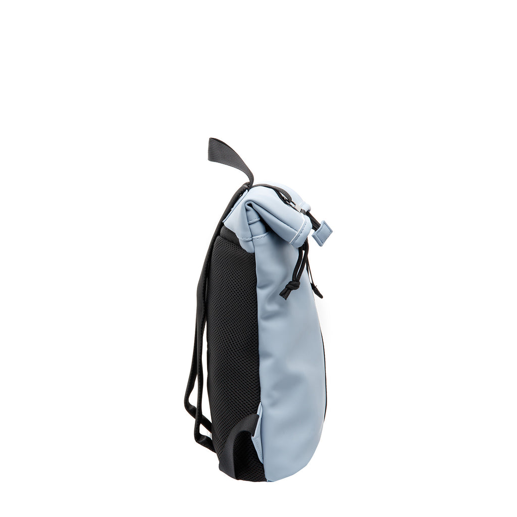Mart - Los Angeles Rolltop Backpack Mini Beige
