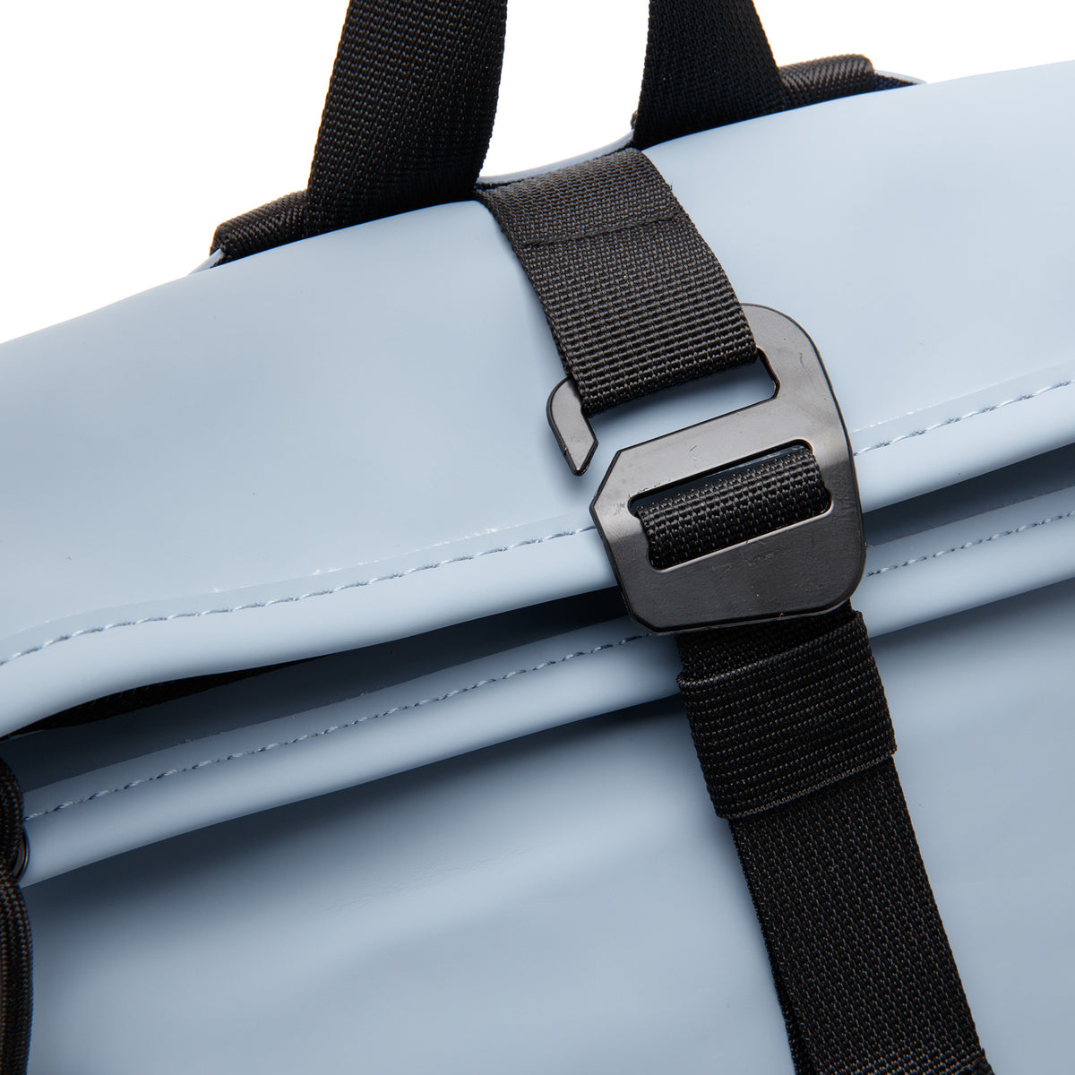 Mart - Los Angeles Rolltop Backpack Mini Beige