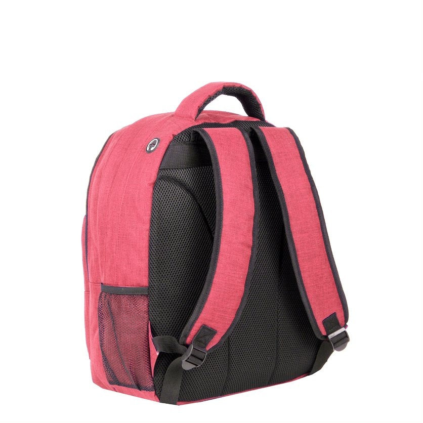 New Rebels ® Heaven - School - Backpack - Blue