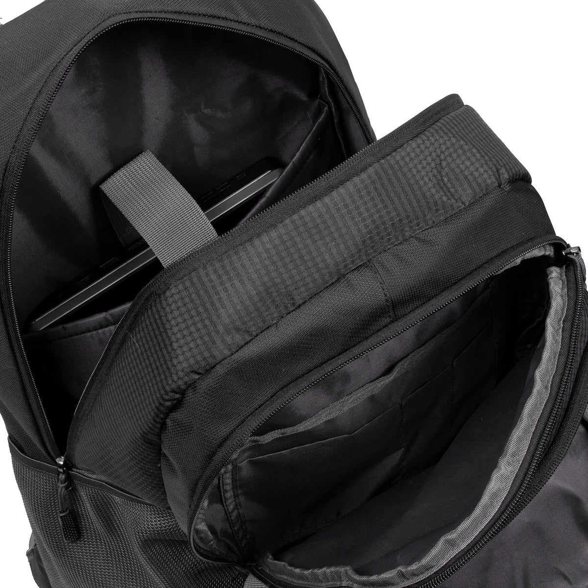 Kinley - Rugtas - Schooltas - Vrijetijdstas - 35 Liter - Nylon