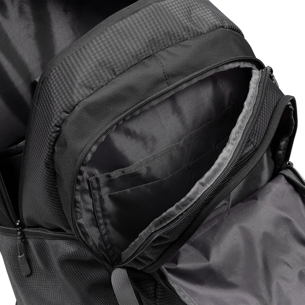 Kinley - Rugtas - Schooltas - Vrijetijdstas - 35 Liter - Nylon
