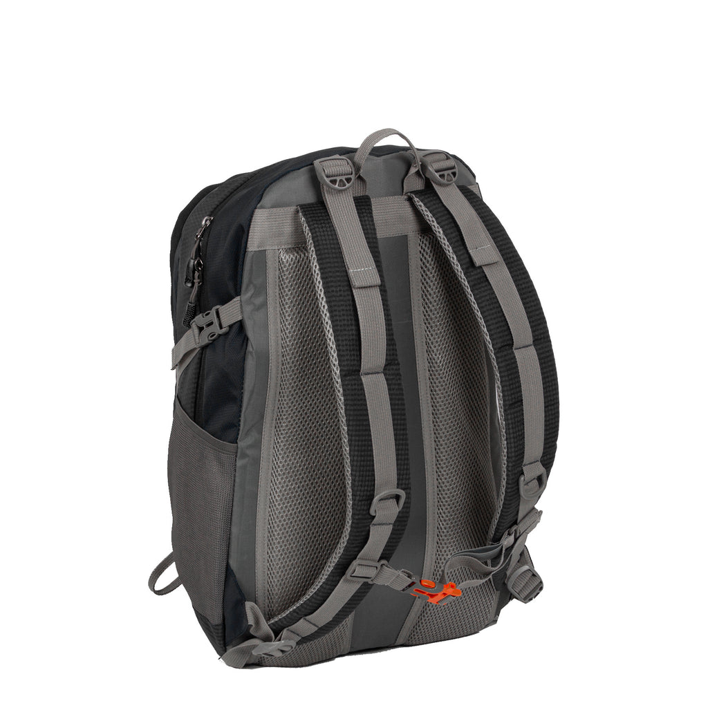 Kinley - Rugtas - Schooltas - Vrijetijdstas - 35 Liter - Nylon