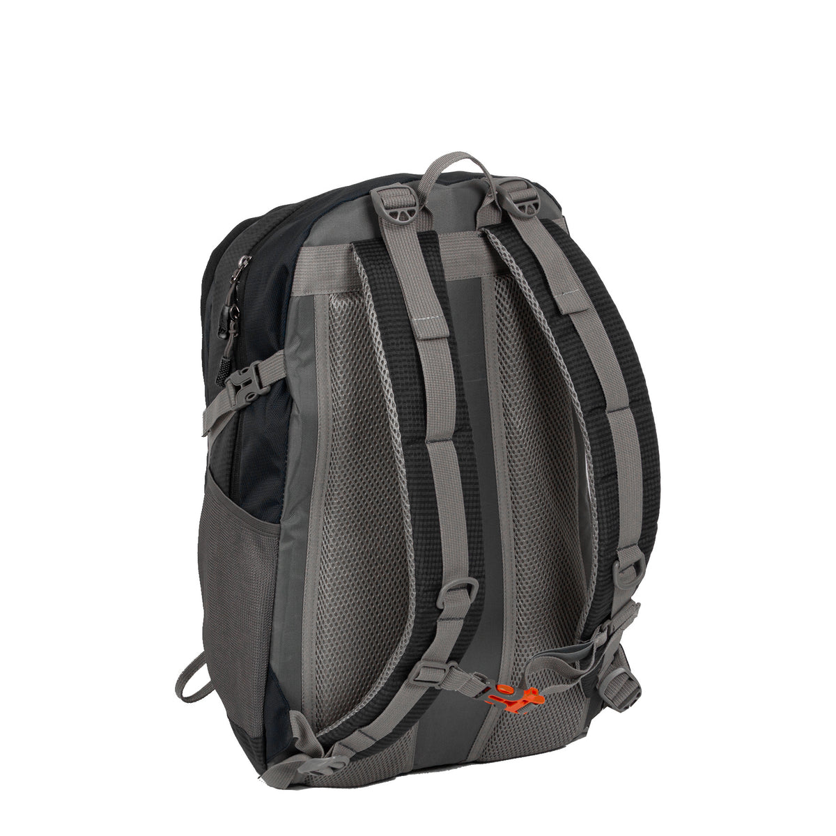 Kinley - Rugtas - Schooltas - Vrijetijdstas - 35 Liter - Nylon