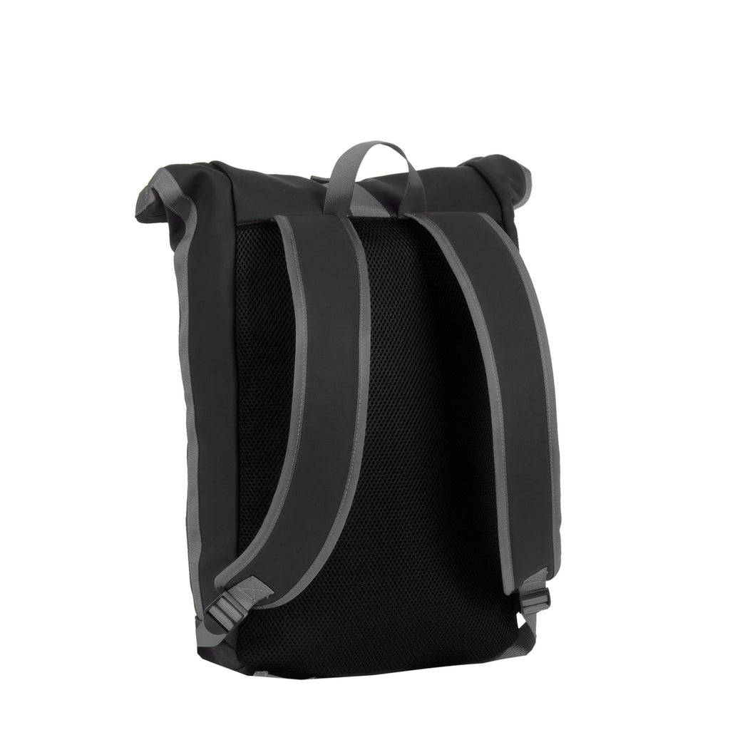 Tim - Rolltop - Rugtas - Rugzak - Waterafstotend