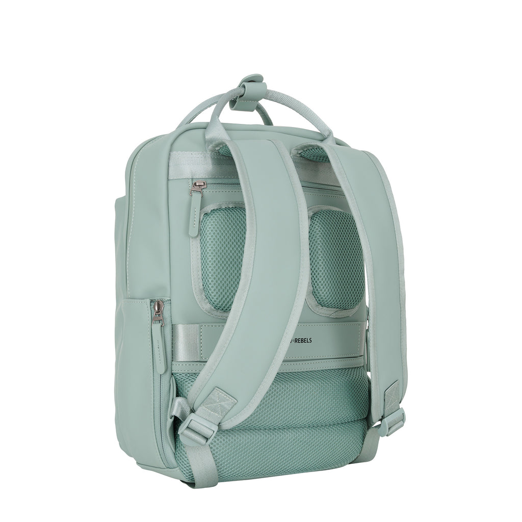 Harper Miami 10L Rugzak Waterafstotend Laptop 13"