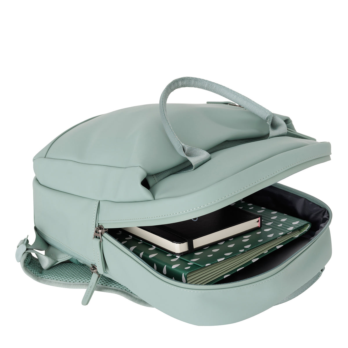 Harper Miami 10L Rugzak Waterafstotend Laptop 13"