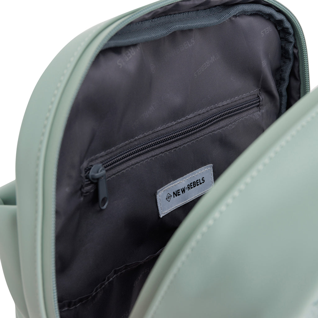 Harper Miami 10L Rugzak Waterafstotend Laptop 13"