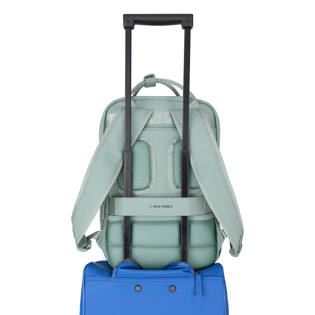Harper Miami 10L Rugzak Waterafstotend Laptop 13"