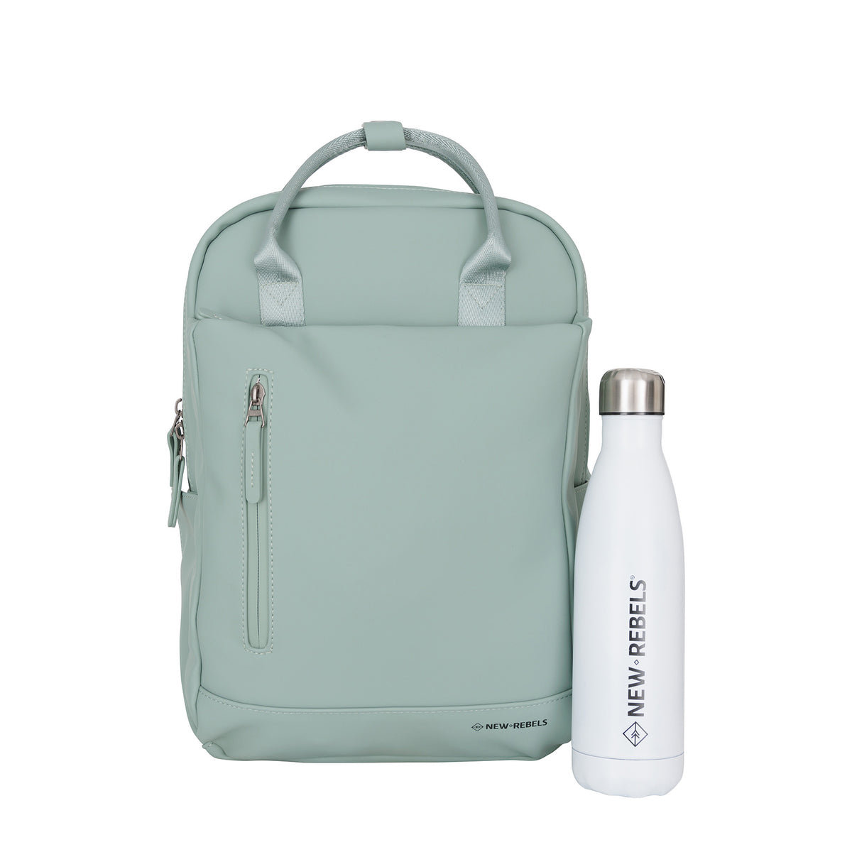 Harper Miami 10L Rugzak Waterafstotend Laptop 13"