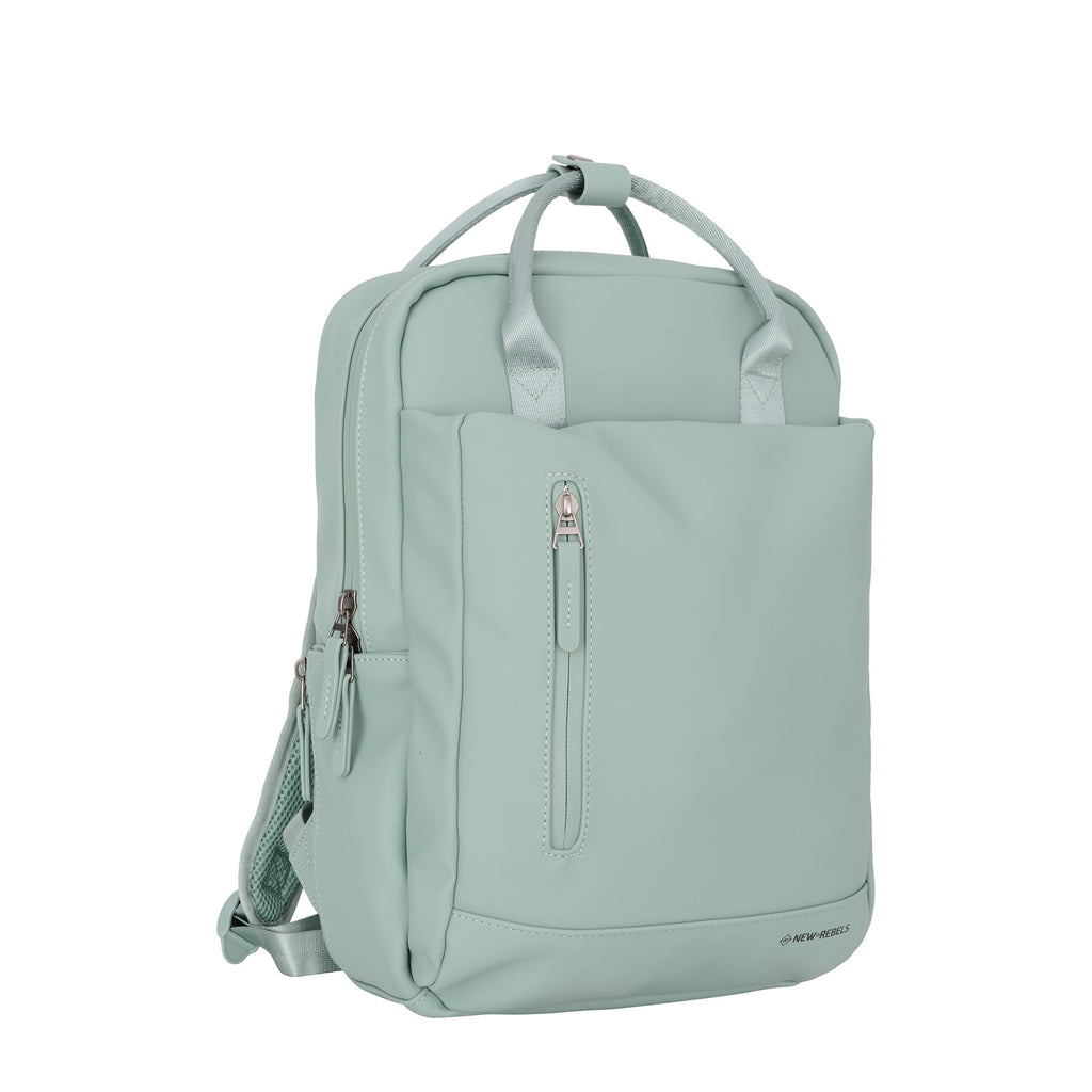 Harper Miami 10L Rugzak Waterafstotend Laptop 13"